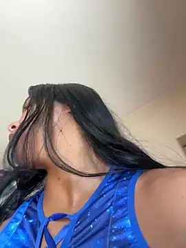 Indiazinhax's Live XXX Chat