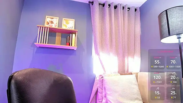 Miranda_doll_'s Live XXX Chat