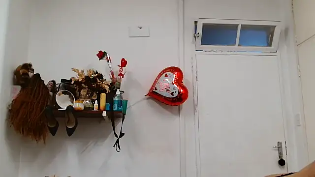 Chat +18 de xTALLSEXYBUMx ao vivo