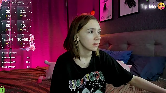 Lesi_Moonie01's Live XXX Chat