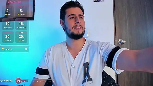 Živý XXX chat Ryan_evannss_