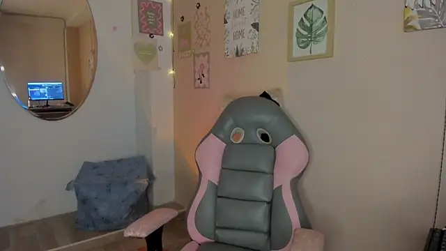 Eily__'s Live XXX Chat