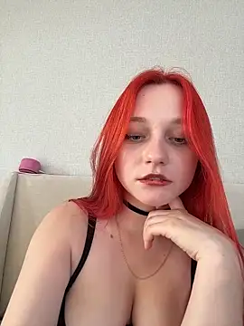 Chatroom XXX en direct de Bonechka