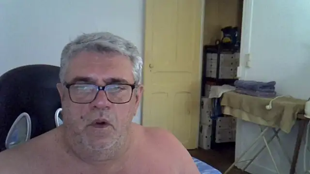 Laurent_oldmen Live XXX-Chat
