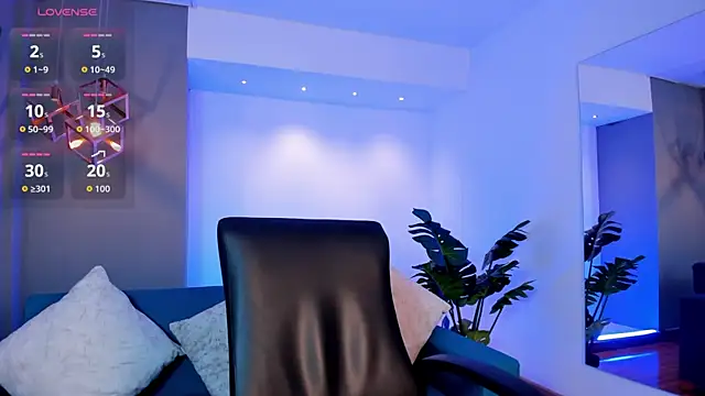 צ'אט XXX בשידור חי של miataylorr1
