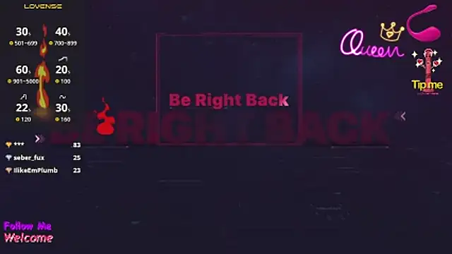 Ladygel20 라이브 XXX 채팅