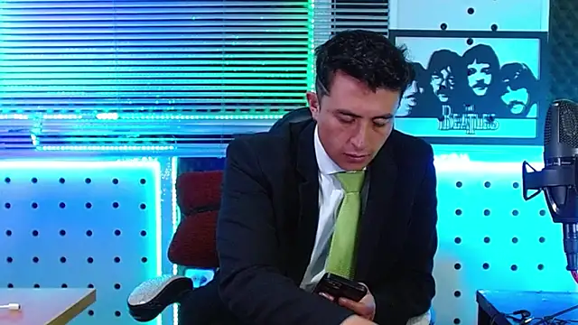 Godofcumxxx's Live XXX Chat