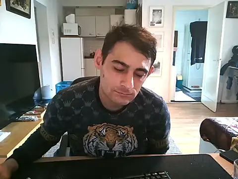 mihaimichael Chat XXX live