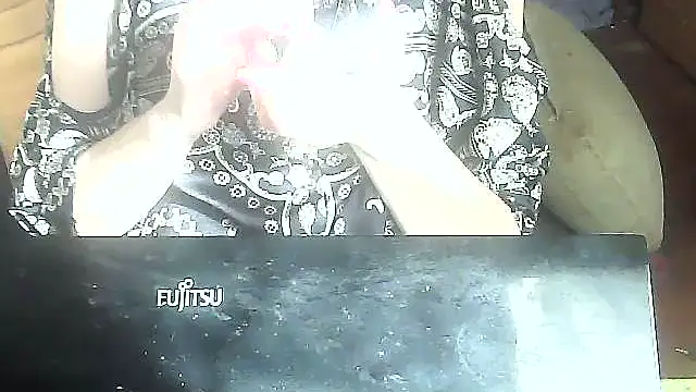 Yana-fiesta Adlı Modelin Canlı XXX Sohbeti