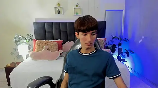 Jake_evans' Live XXX Chat