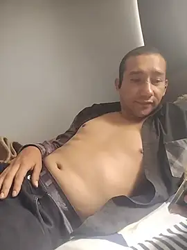 misterioso258's Live XXX Chat