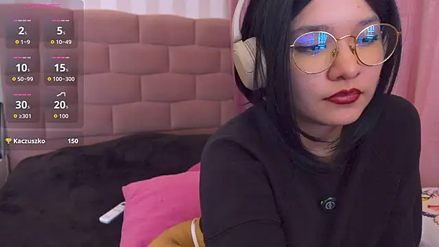 NataliaNovak's Live XXX Chat