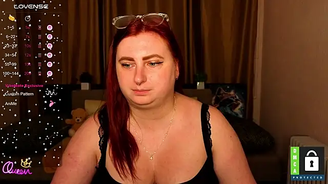 Alicia_love00 Adlı Modelin Canlı XXX Sohbeti