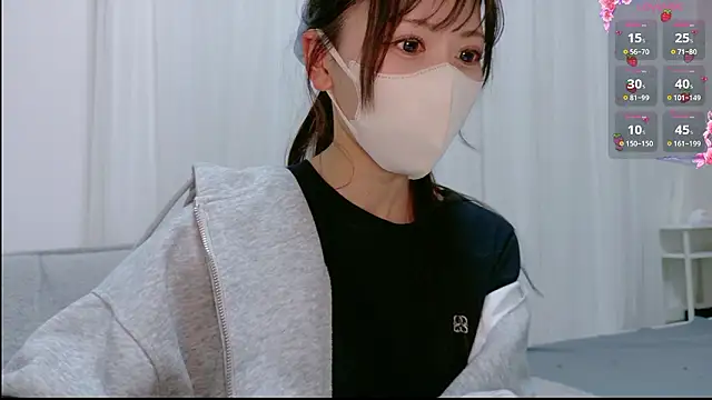 saijaku_no_nene Adlı Modelin Canlı XXX Sohbeti