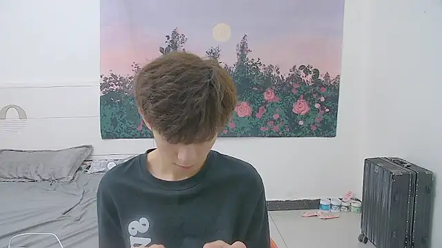 Chat XXX en directo de paofu-001
