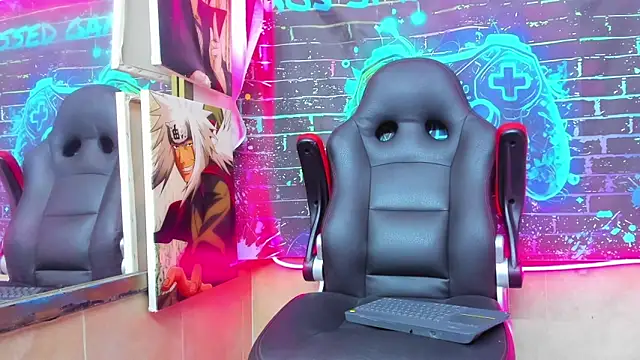 Yoel_Blessed's Live XXX Chat