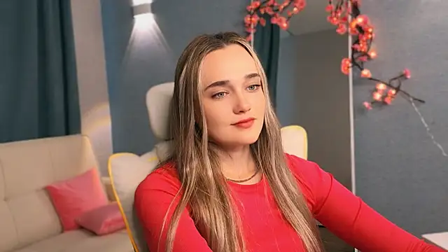earthfantasyy Adlı Modelin Canlı XXX Sohbeti