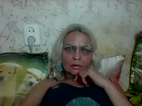 Jennie_Lora Adlı Modelin Canlı XXX Sohbeti