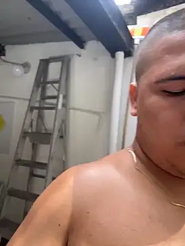Chat XXX ao vivo de Patricio_02