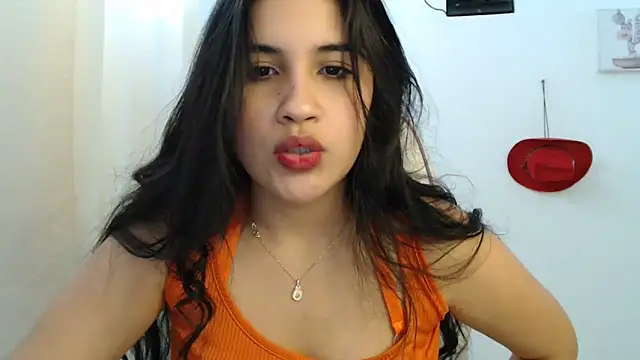 InocentHeaven1's Live XXX Chat