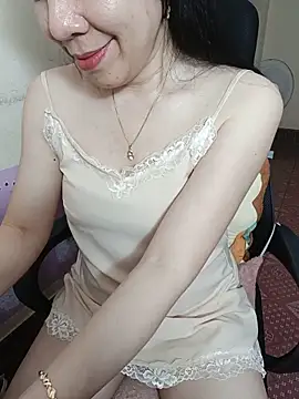 Czat XXX na żywo – Moona_heny