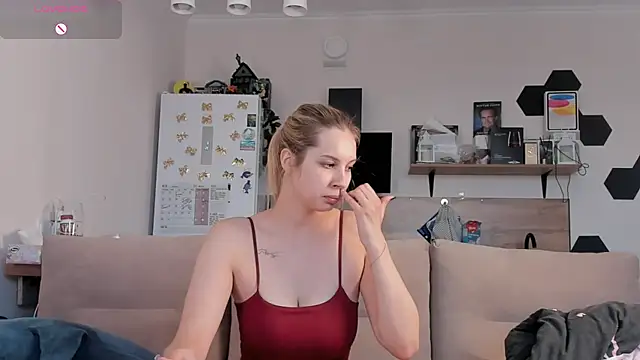 Hot__K Live XXX Chat