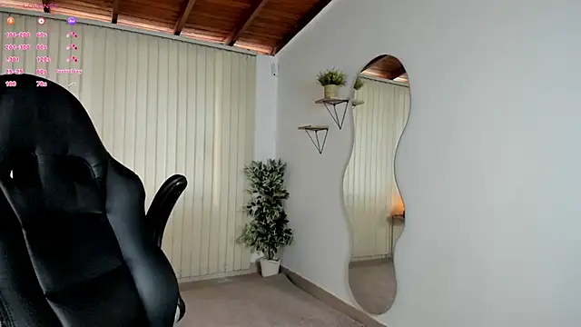 แชท XXX สดของ Miin_yuna