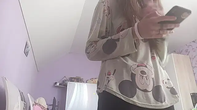 TabithaKorey's Live XXX Chat
