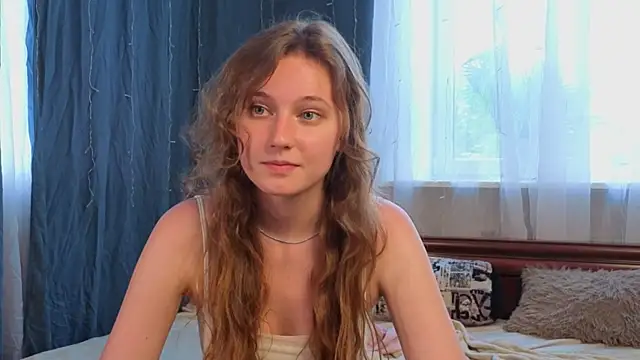 RubieHeiser Live XXX Chat