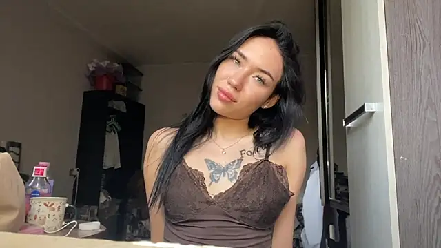 SixtaAmores live XXX chat