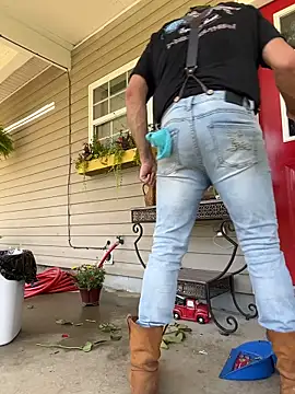 Czat XXX na żywo – BootsAndCountry