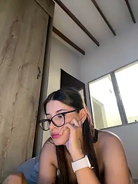 Arilw Adlı Modelin Canlı XXX Sohbeti