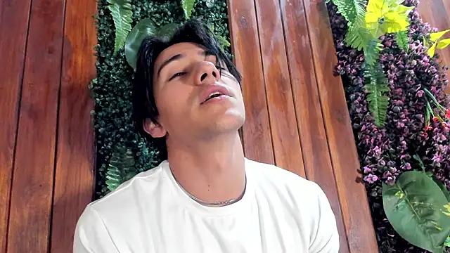 Chat XXX ao vivo de Andy_Joy_
