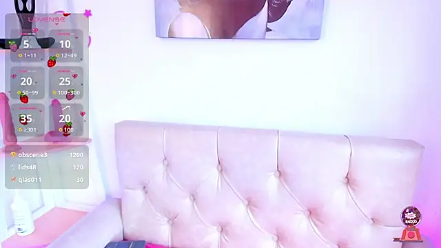 Rumi_666's Live XXX Chat