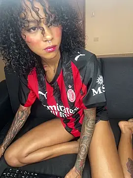 Chat XXX Live LizStorm_