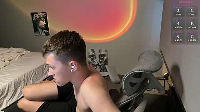 Chatroom XXX en direct de cronck52