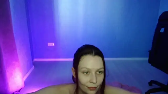 sexyru_couple's Webcam Show