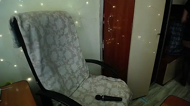 Chat XXX en directo de RedHeadSTARx