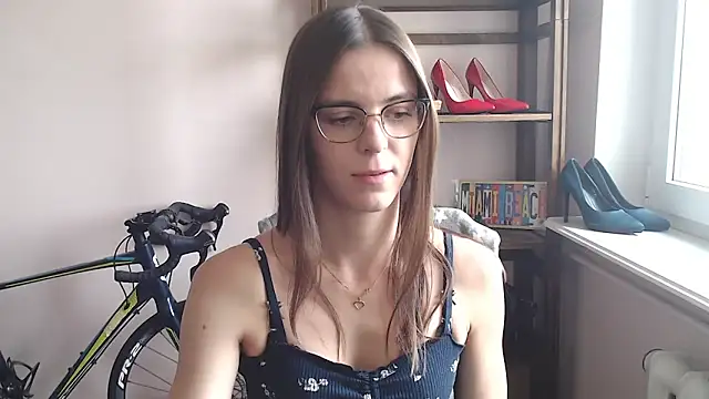Chat XXX en directo de love_megi
