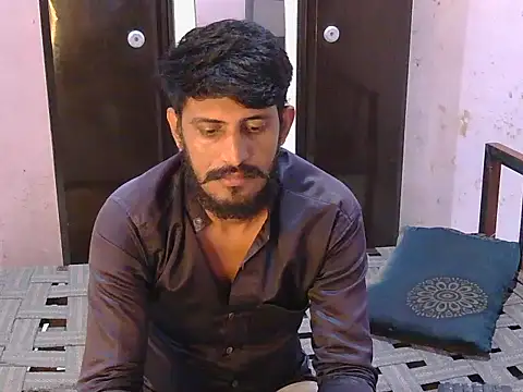 HotXKrish Live XXX-chat