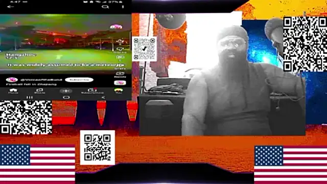 RussellTaylorLacy's Live XXX Chat