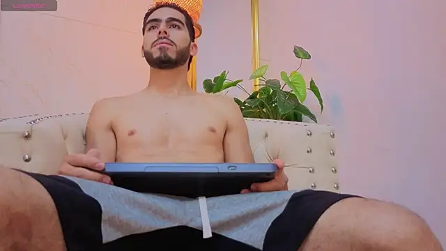 Markos_Miles' Live XXX Chat