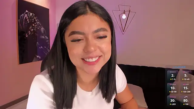 دردشة NataliaGaret الجنسية المباشرة