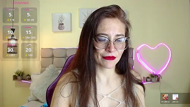 _naomi_s – Live XXX-chat