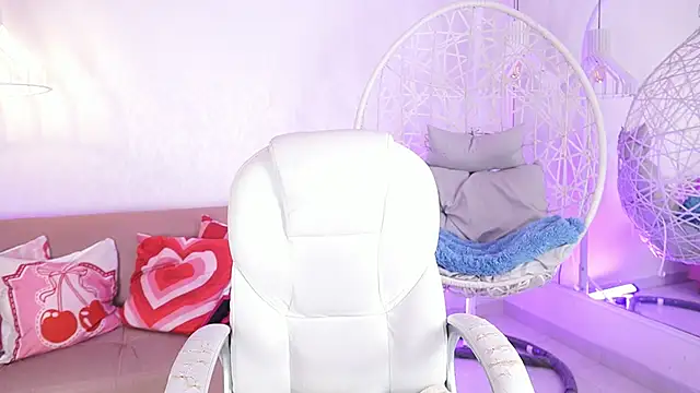 Chat XXX ao vivo de VioletJoness_