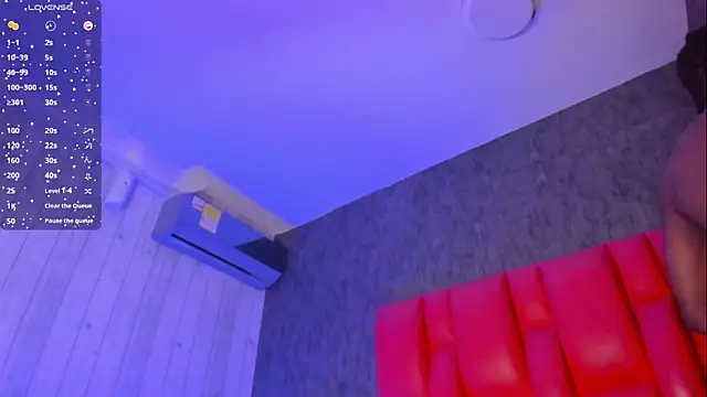 DominicSccott XXX чат на живо