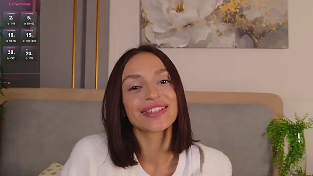 Chat XXX en directo de AdoraCortes