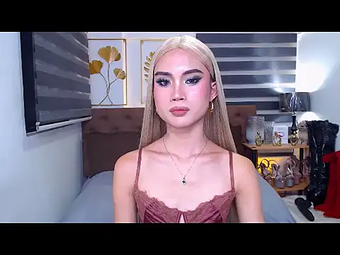 Živý XXX chat JuicyCockThea