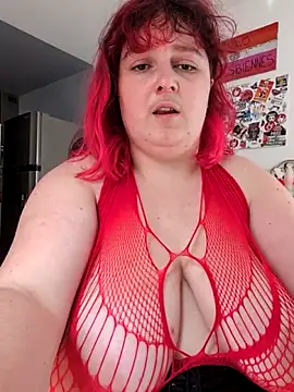 LadyRochester Adlı Modelin Canlı XXX Sohbeti