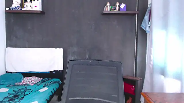 XXX chat uživo modela SusanLeroy